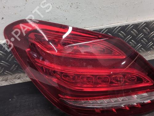 Venstre Baklys MERCEDES-BENZ C-CLASS (W205) C 350 e (205.047) | BP29540010C34 