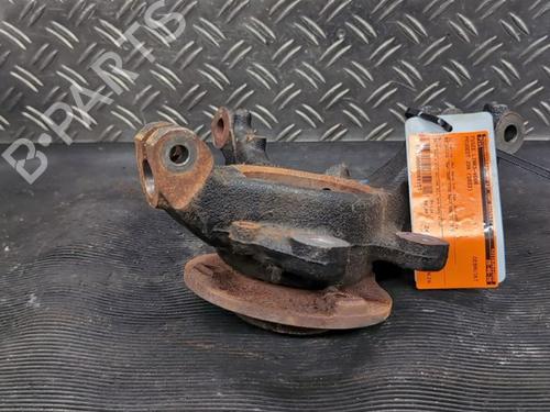 Used Left front steering knuckle Left front steering knuckle 37153877 37153877