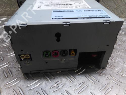 Electronic module MERCEDES-BENZ A-CLASS (W176) A 180 (176.042) | BP26043534M83 