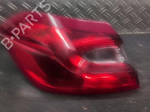 Used Left taillight Left taillight FORD FIESTA VII (HJ, HF) 1.0 EcoBoost (101 hp) 30706878 30706878