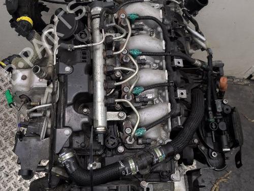 Motor CITROËN C5 III Break (RW_) 2.2 HDi 200 (204 hp) 30706865
