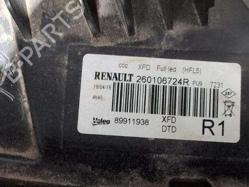 Full front RENAULT TALISMAN (LP_) 1.6 dCi 160 | BP36185654S1 - Image 6