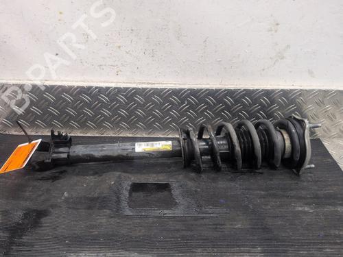 Used Left front shock absorber Left front shock absorber MERCEDES-BENZ C-CLASS (W205) C 180 (205.040, 205.140) (156 hp) 34694764 34694764