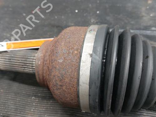 Left front driveshaft FORD TRANSIT CUSTOM V362 Van (FY, FZ) 2.0 EcoBlue | BP33888933M38 - Image 4