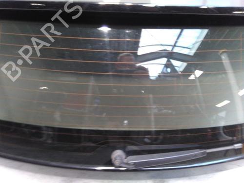 Tailgate VW POLO V (6R1, 6C1) 1.2 TDI | BP26042621C6 