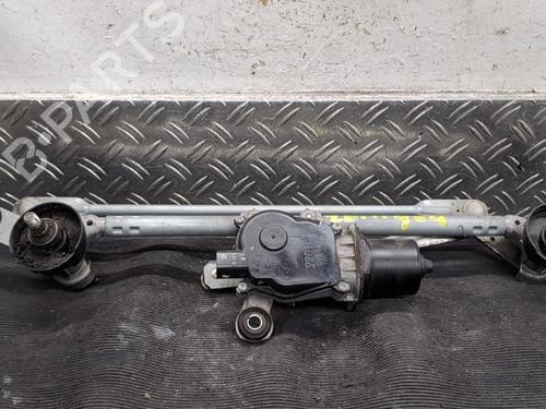 Used Front wipers mechanism Front wipers mechanism NISSAN QASHQAI II (J11, J11_) 1.3 DIG-T (160 hp) 40450669 40450669