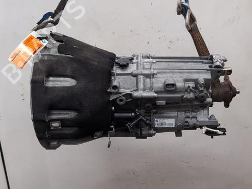 Gearbox BMW 2 Convertible (F23) 218 d | BP32215315M3