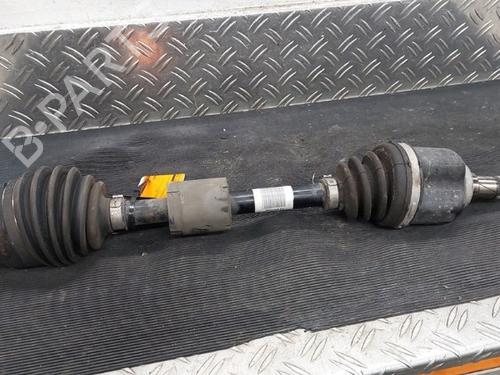 Used Left front driveshaft Left front driveshaft BMW 2 Active Tourer (F45) 218 i (136 hp) 40450659 40450659