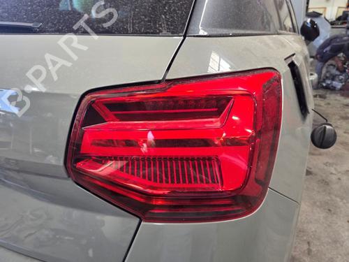 Used Right taillight Right taillight 38911887 38911887