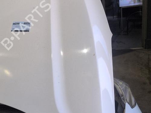 Hood KIA RIO IV (YB, SC, FB) 1.0 T-GDI 100 | BP26047626C1 