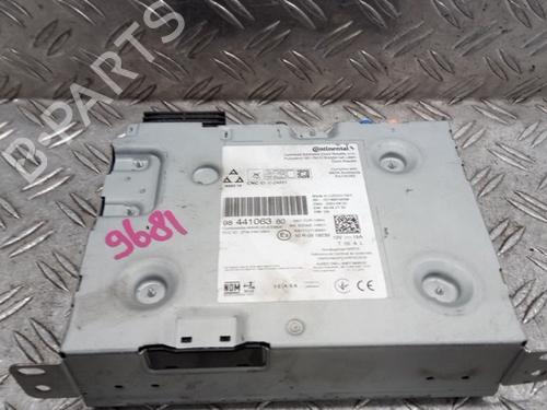 Used Electronic module Electronic module 26646641 26646641