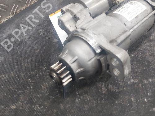 Starter VW T-ROC (A11, D11) 1.0 TSI | BP36185641M8 - Image 3