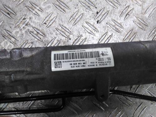 Steering rack PEUGEOT EXPERT Van (V_) 2.0 BlueHDi 120 | BP26043676M22 - Image 2