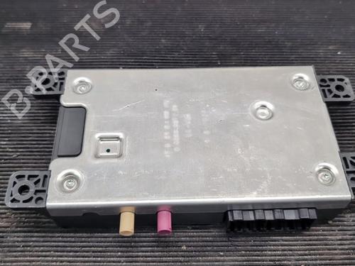 Electronic module FORD FIESTA VII (HJ, HF) 1.0 EcoBoost | BP30155984M83