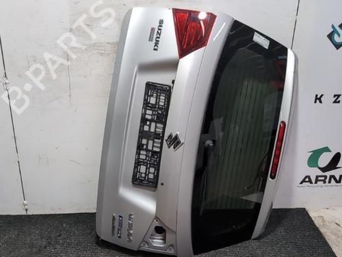 Tailgate SUZUKI VITARA (LY) 1.4 Hybrid (Mild Hybrid) AllGrip (APK414) | BP26046672C6 - Image 6