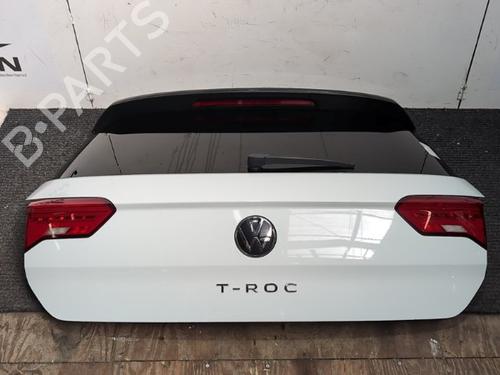 Tailgate VW T-ROC (A11, D11) 1.5 TSI | BP36861544C6  - Image 8
