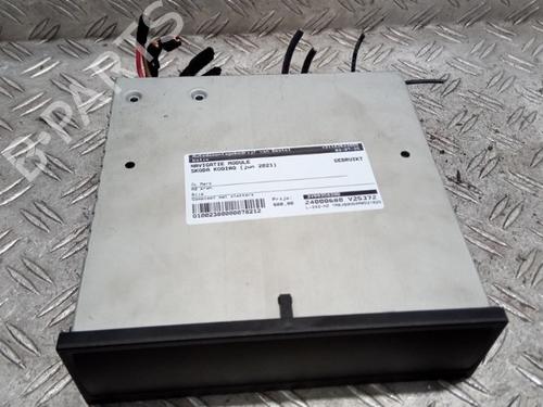 Module électronique SKODA KODIAQ I (NS6, NS7, NV7) 1.5 TSI (150 hp) 27312006