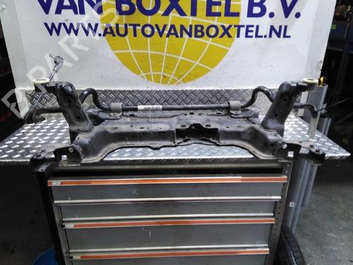 subframe-ford-focus-iv-hn-2018-32044883 main image
