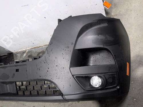 Front bumper CITROËN JUMPER II Platform/Chassis 2.0 BlueHDi 160 | BP36185607C7 - Image 2