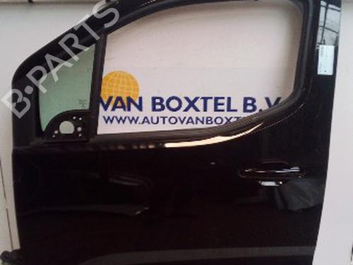 Used Left front door OPEL COMBO Box Body/MPV (K9) 1.6 D (99 hp) 26041295