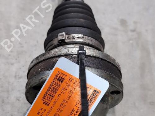 Left front driveshaft VW GOLF VIII (CD1, DA1) 1.4 GTE Plug-in Hybrid | BP36861489M38 - Image 3