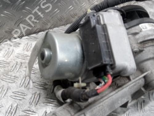 Steering rack PEUGEOT 2008 I (CU_) 1.2 THP 110 / PureTech 110 | BP26046373M22 - Image 2