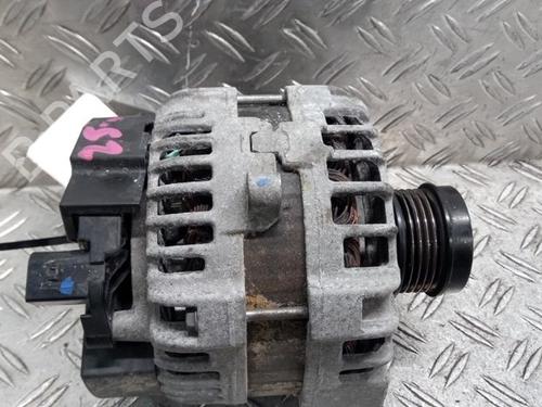 Alternator MERCEDES-BENZ GLA-CLASS (X156) GLA 200 (156.943) | BP26047162M7 