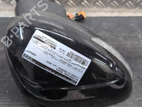 Used Right mirror CITROËN C3 AIRCROSS II (2R_, 2C_) 1.2 PureTech 110 (2RHNZB, 2RHNZW, 2RHNPX, 2RHNPJ) (110 hp) 27192578