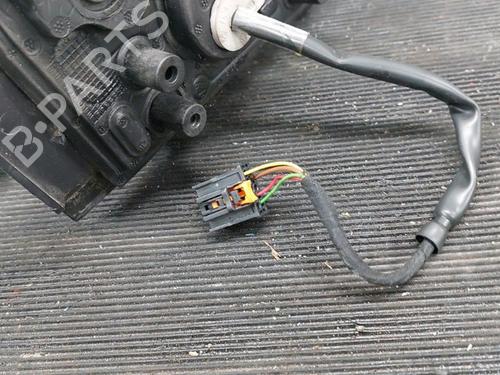 Left mirror OPEL COMBO Box Body/MPV (K9) 1.6 D | BP32215395C26