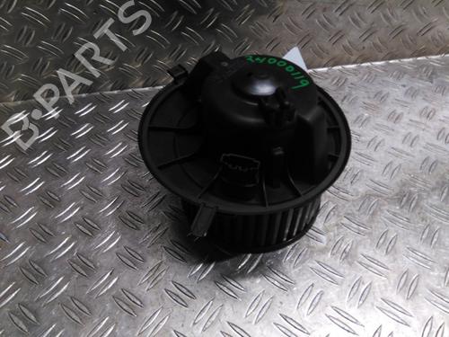 Used Heater blower motor Heater blower motor VW CADDY IV Box Body/MPV (SAA, SAH) 2.0 TDI (102 hp) 26042652 26042652