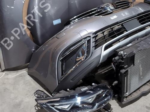 Full front RENAULT ESPACE V (JR_) 1.8 TCe 225 | BP32404271S1