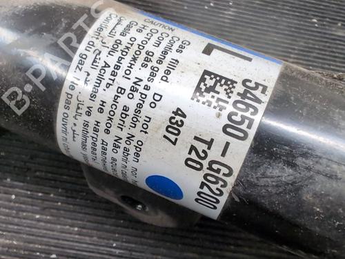 Left front shock absorber KIA PICANTO III (JA) 1.0 | BP31627416M16