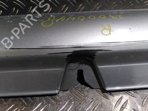 Right sideskirt MERCEDES-BENZ C-CLASS (W205) C 250 (205.045) | BP26042190C114 