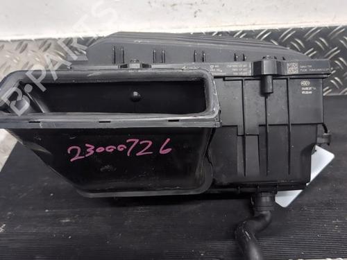 Air filter box VW POLO VI (AW1, BZ1, AE1) 1.0 TSI | BP30156038M87