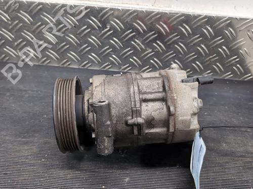 Used AC compressor VW TRANSPORTER T6 Van (SGA, SGH, SHA, SHH) 2.0 TDI (102 hp) 29965736