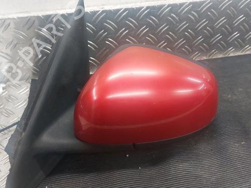 Used Left mirror Left mirror RENAULT TWINGO III (BCM_, BCA_) 1.0 SCe 70 (71 hp) 36353944 36353944