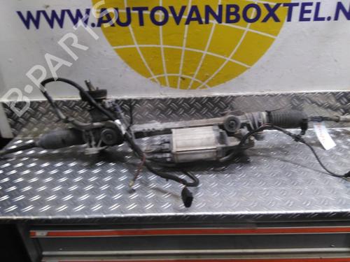 Used Steering rack Steering rack VW CADDY IV Box Body/MPV (SAA, SAH) 2.0 TDI (102 hp) 26042423 26042423