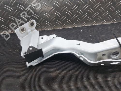 Used Hinge/Door check strap Hinge/Door check strap RENAULT MASTER III Platform/Chassis (EV, HV, UV) Z.E. (EV1Z, UV1Z) (77 hp) 34694534 34694534