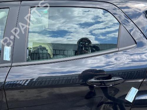 Used Left rear door FORD ECOSPORT 1.0 EcoBoost (125 hp) 26451697
