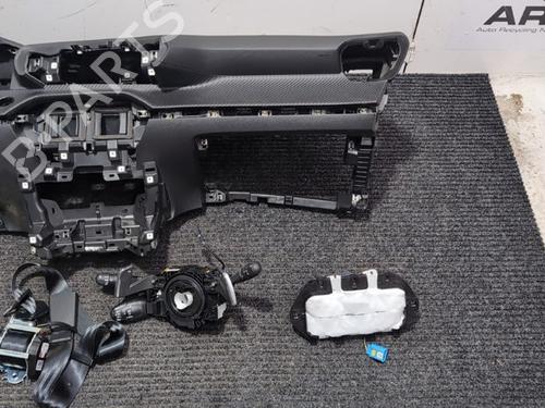 Airbag Kit PEUGEOT 208 II (UB_, UP_, UW_, UJ_) 1.2 PureTech 100 | BP29710327C86 