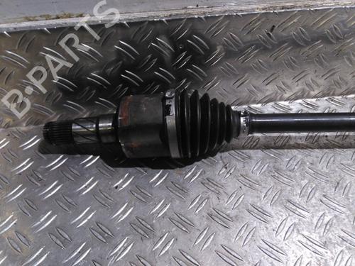 Right rear driveshaft TESLA MODEL 3 (5YJ3) EV AWD | BP26043168M41 - Image 3