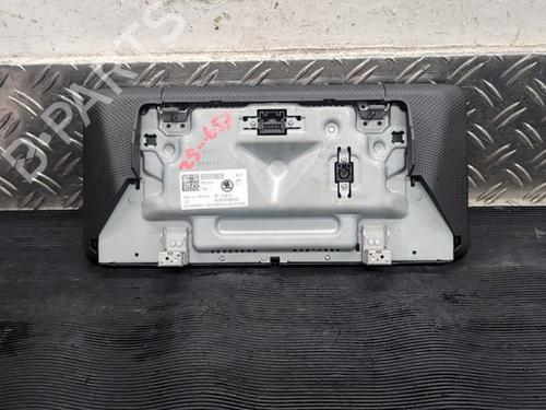 Control unit SKODA FABIA IV (PJ3) 1.0 TSI | BP34694837M11 - Image 2