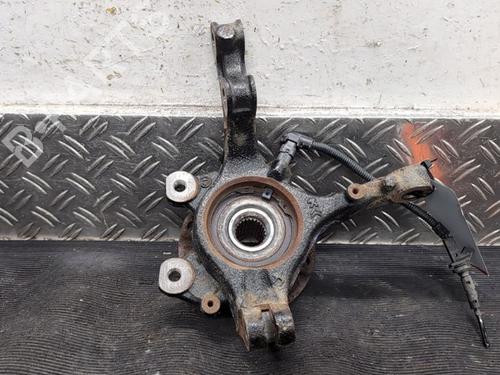 Right front steering knuckle OPEL CORSA F (P2JO) CORSA-e (68) | BP37989412M26 - Image 3