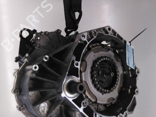 Gearbox SKODA KAROQ (NU7, ND7) 1.5 TSI | BP26043417M3 