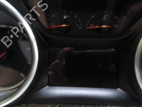 Display monitor OPEL ASTRA J Sports Tourer (P10) 1.4 Turbo (35) | BP26043507C48 