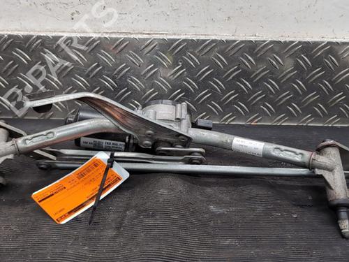Used Front wipers mechanism Front wipers mechanism 37266541 37266541