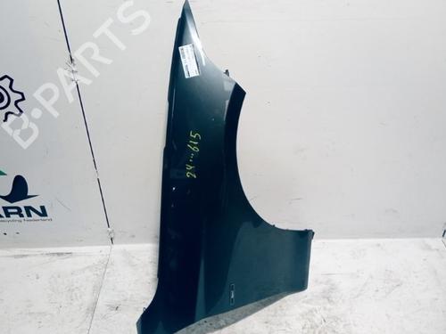 Used Right front fenders BMW 1 (F20) 114 i (102 hp) 26045910