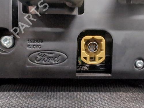 Electronic module FORD FOCUS IV Turnier (HP) 1.5 EcoBlue | BP27817774M83 