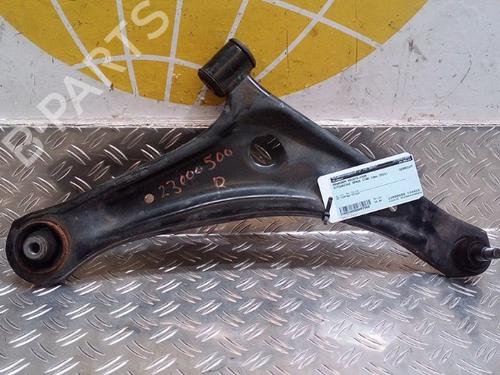 Used Right front suspension arm MITSUBISHI MIRAGE / SPACE STAR VI Hatchback (A0_A) 1.2 (71 hp) 26041697