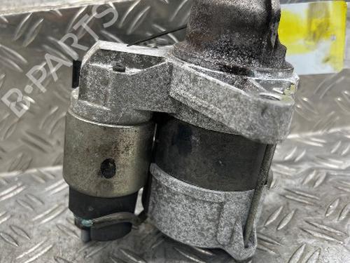 Starter PEUGEOT 108 1.0 VTi 72 | BP26044280M8